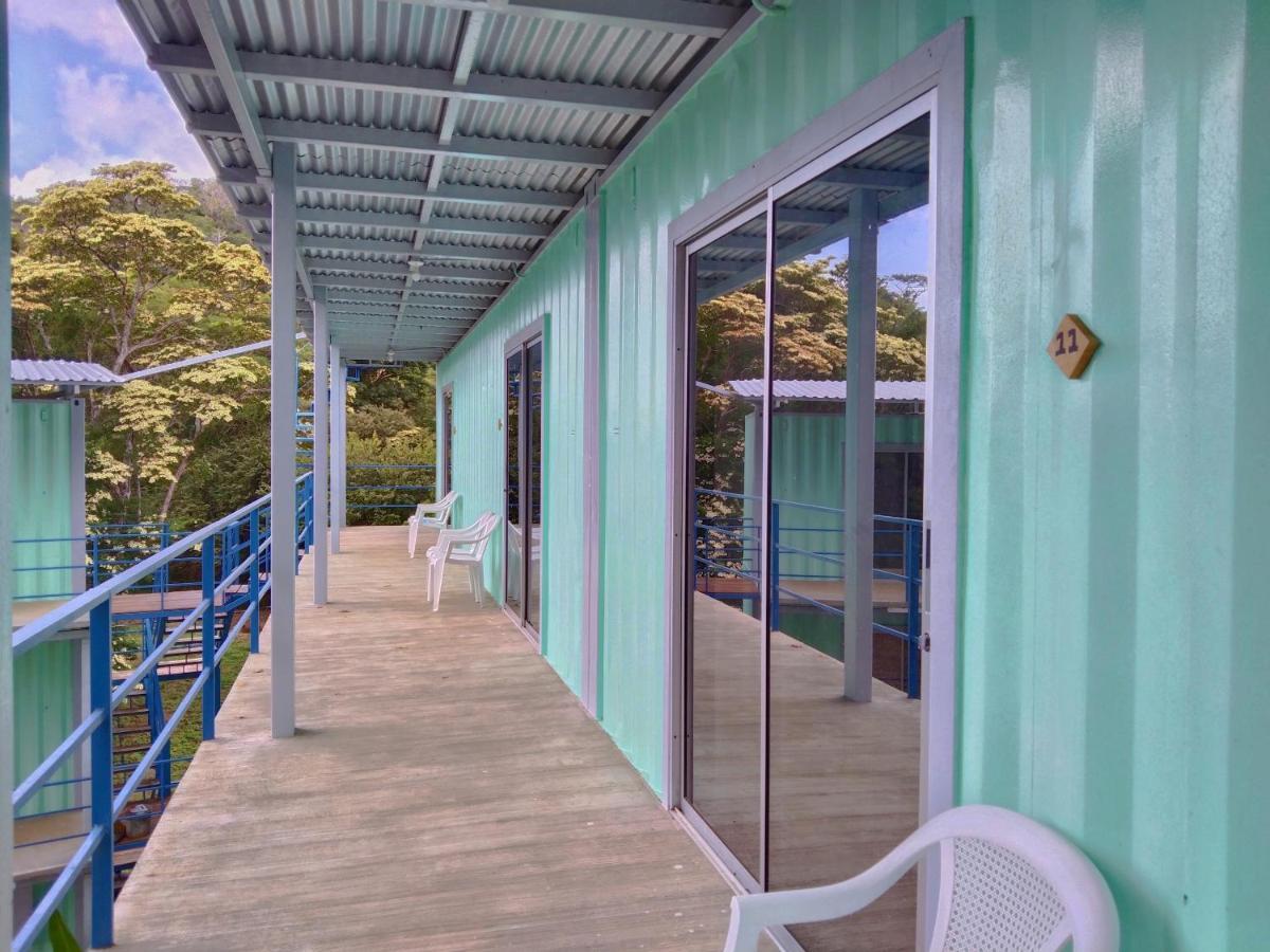 Casa Maya Eco Lodge San Juan del Sur Exterior foto