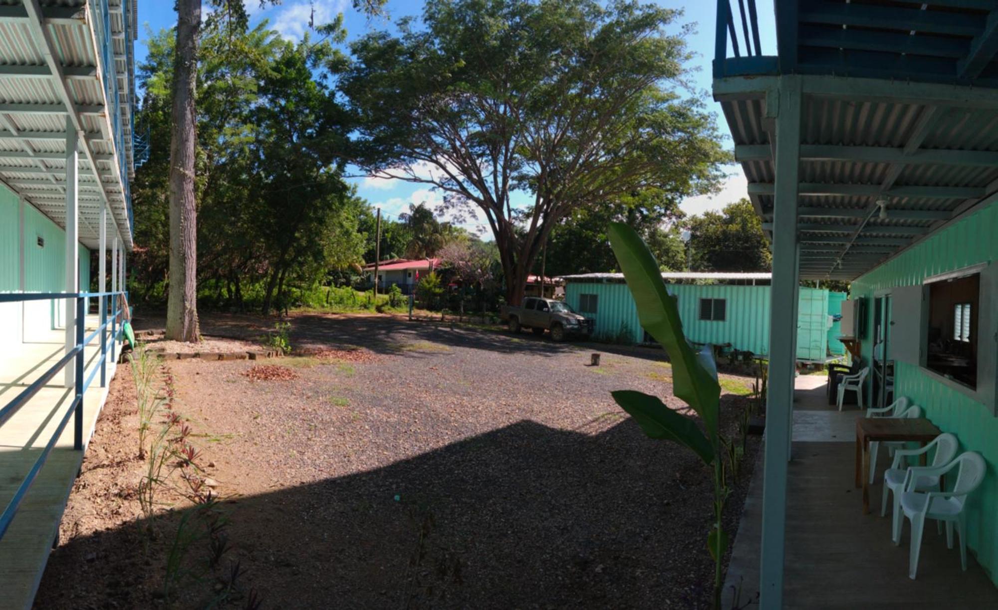 Casa Maya Eco Lodge San Juan del Sur Exterior foto