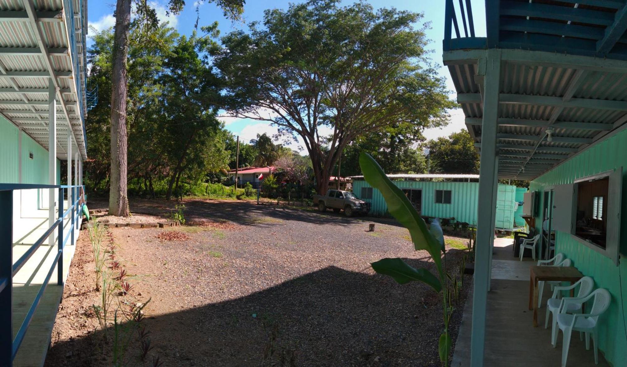 Casa Maya Eco Lodge San Juan del Sur Exterior foto